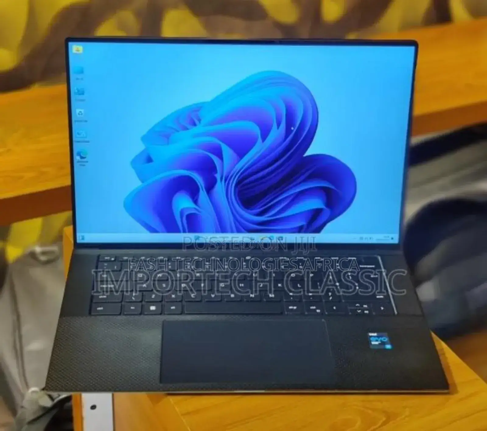 New Laptop Dell Precision M6300 32GB Intel Core I7 SSD 512GB