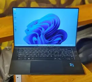 New Laptop Dell Precision M6300 32GB Intel Core I7 SSD 512GB