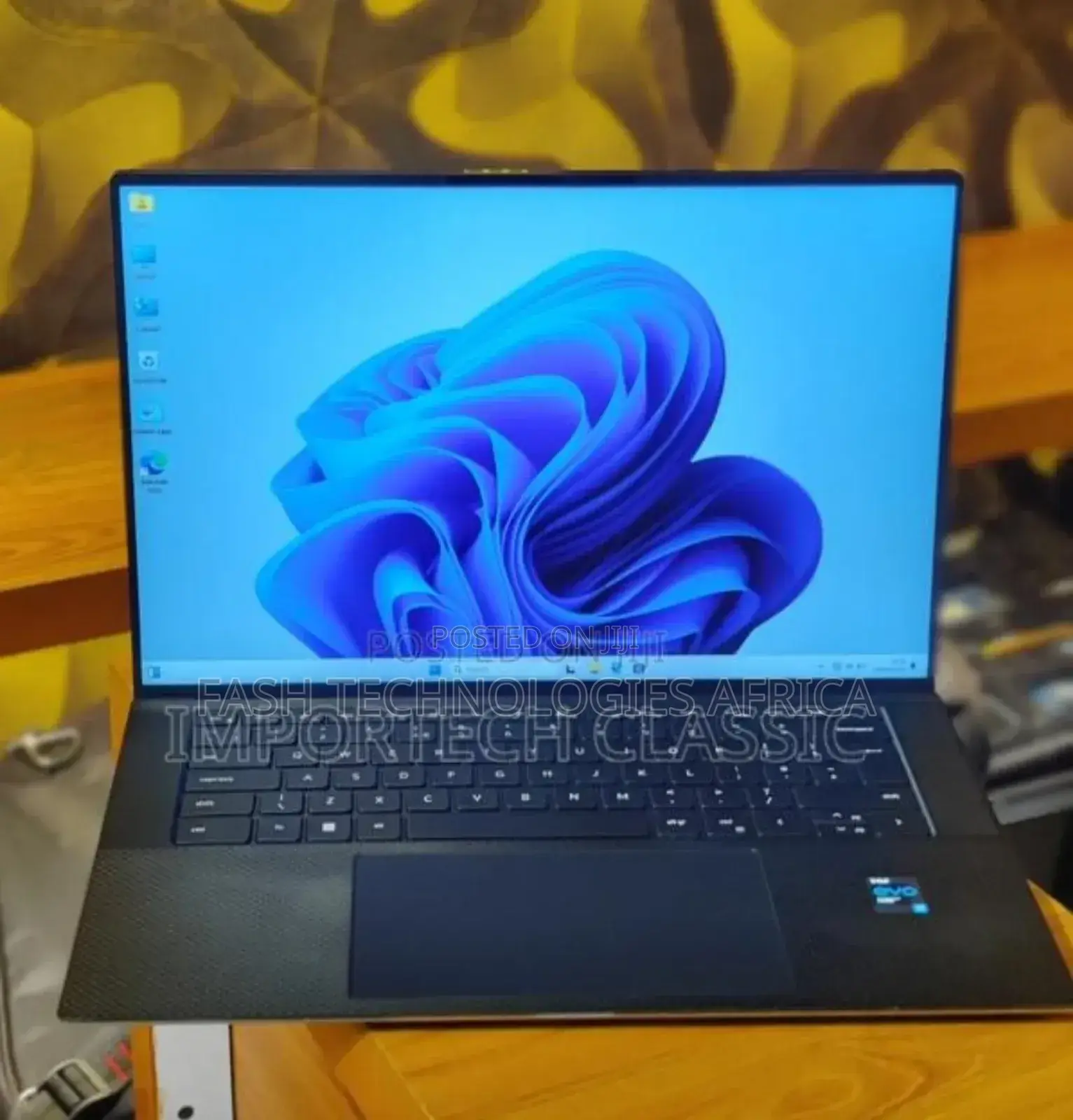 New Laptop Dell Precision M6300 32GB Intel Core I7 SSD 512GB