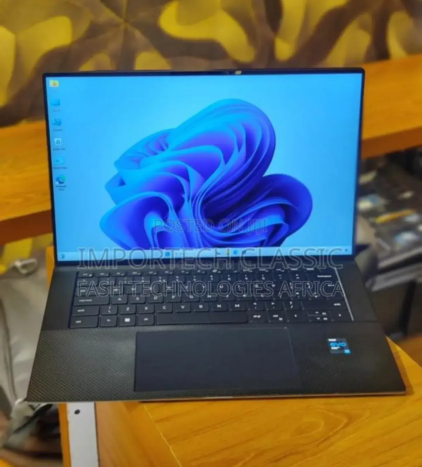 New Laptop Dell Precision M6300 32GB Intel Core I7 SSD 512GB