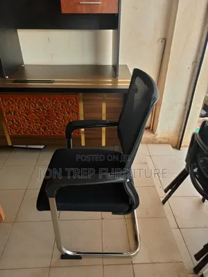 Visitor Executive Office Chair