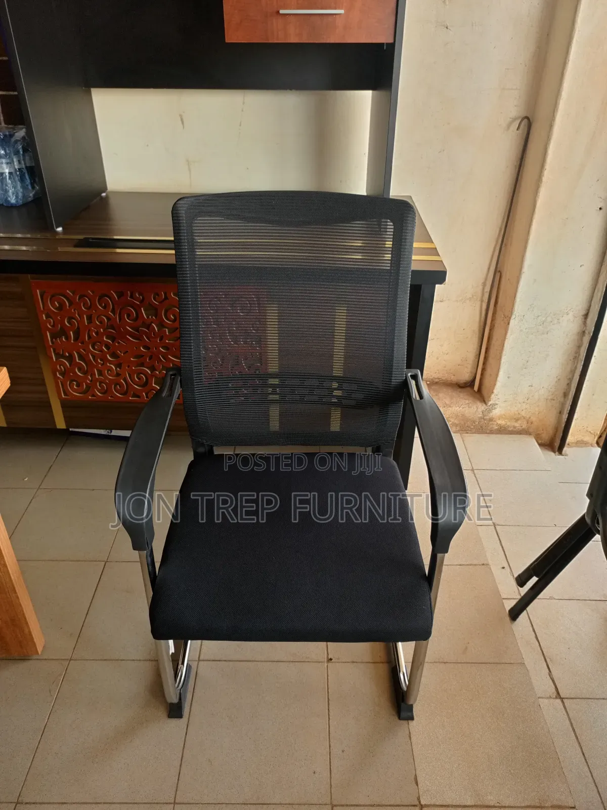 Visitor Executive Office Chair