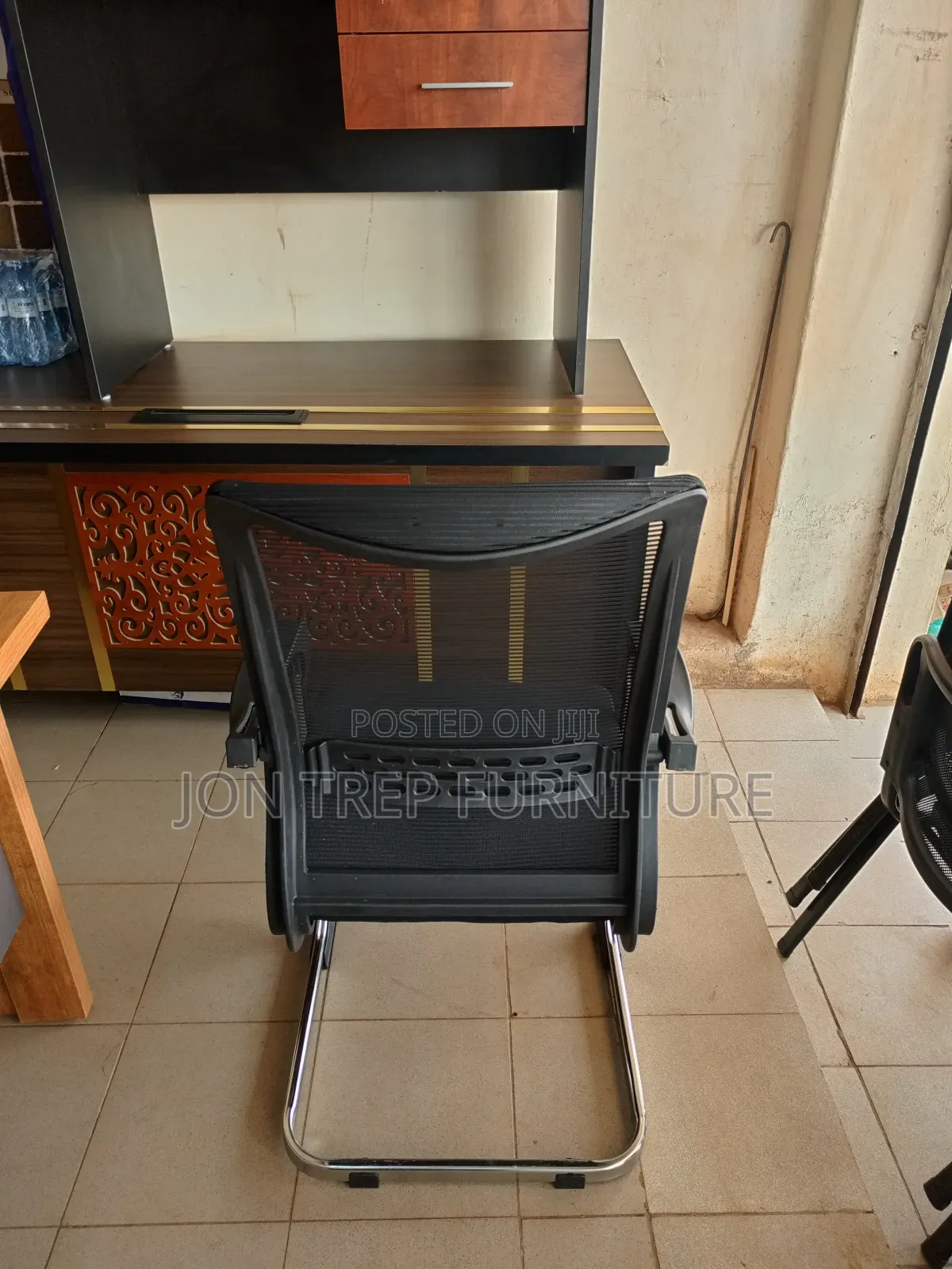 Visitor Executive Office Chair