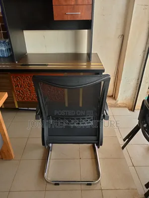 Visitor Executive Office Chair
