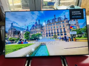 Samsung 65 Inches Tv