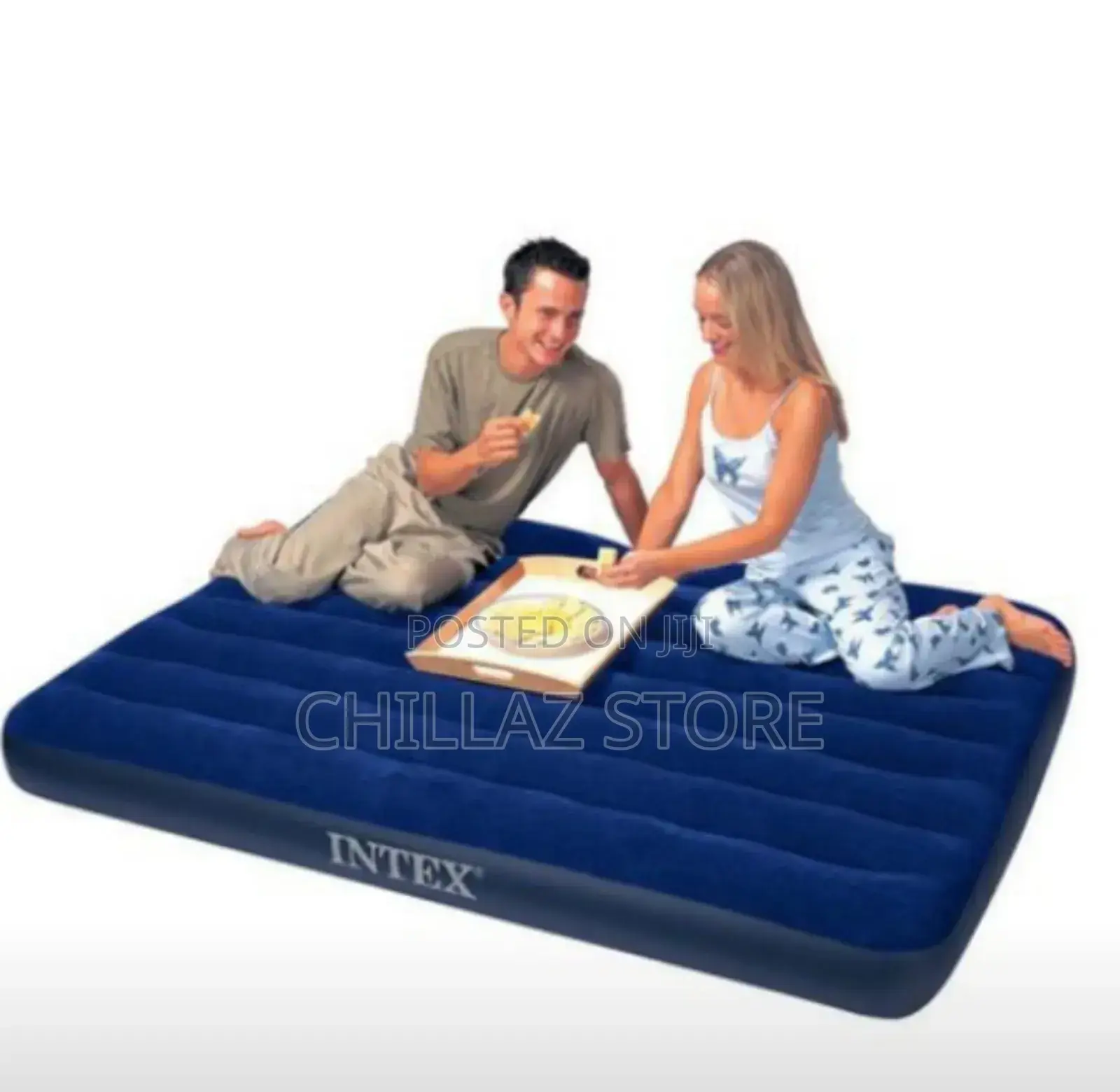 Intex Air Mattress