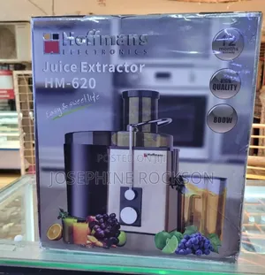 Juice Extractor