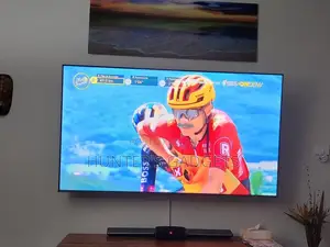 Hisense 85 Inch Qled 6 Series 2024 Hisense High End Model