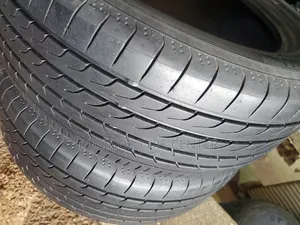 225/55r17 Yokohama Japan Foreign Used