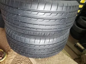 225/55r17 Yokohama Japan Foreign Used