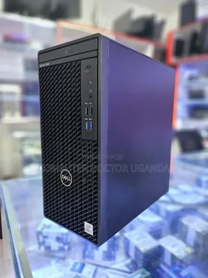 New Desktop Computer Dell OptiPlex 3080 8GB Intel Core I5 HDD 1T