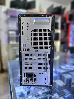 New Desktop Computer Dell OptiPlex 3080 8GB Intel Core I5 HDD 1T