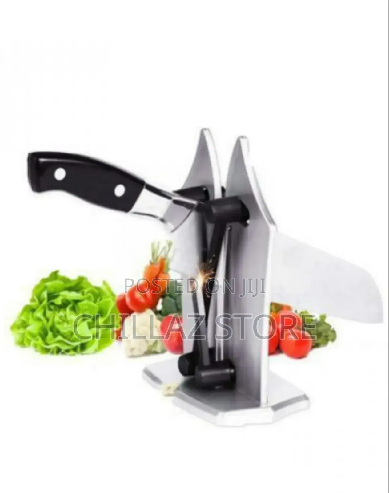 Brand Electric Knife Sharpener
