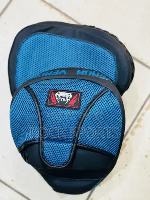 Original Punching Pads