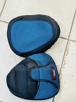 Original Punching Pads