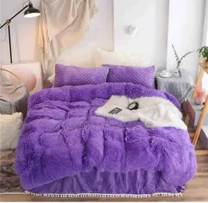 Photo - VIP Fluffy Duvet 5x6 in 3 PCS