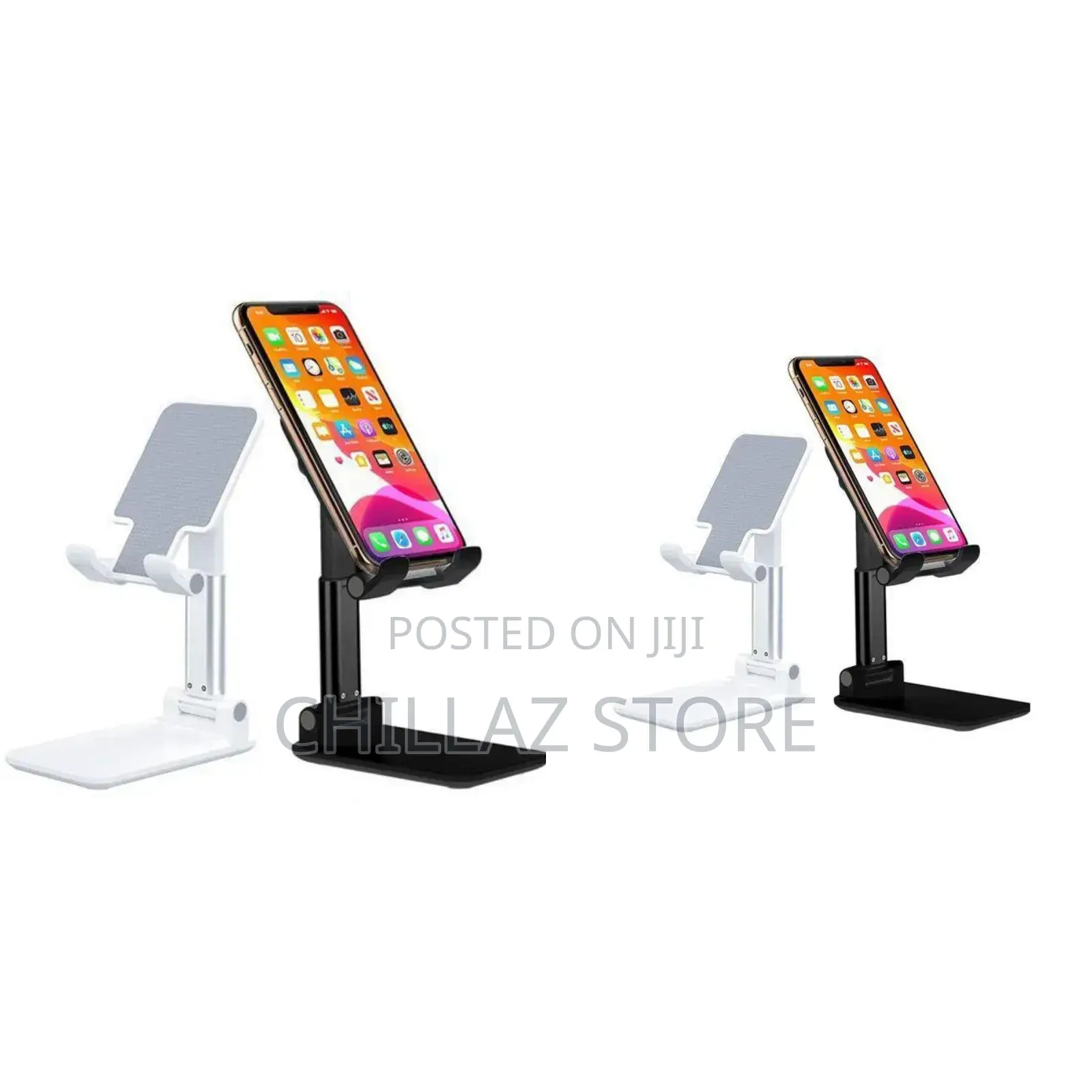 Aluminum Phone Stand