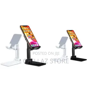 Aluminum Phone Stand