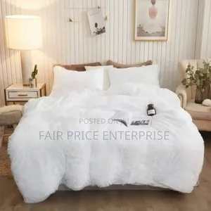 Photo - Classic Fluffy Duvet 6x6