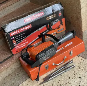Photo - Demolition Hammer(Easy Power) 65A