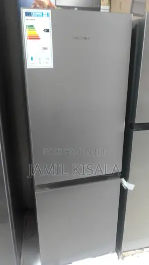 Hisense Fridge