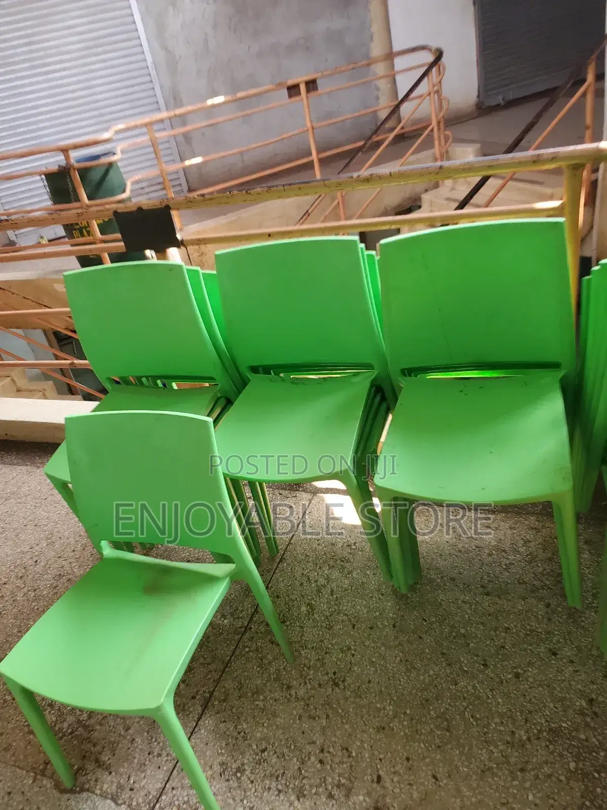 Executive Plastic Portable Chairs Plastic Chairs