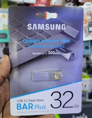 Samsung 32gb Flash Disk