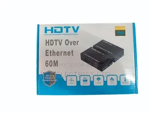 Hdmi Extender, for Networking 60 Meters