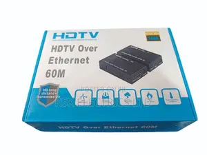 Hdmi Extender, for Networking 60 Meters