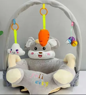 Baby Seat Trainers
