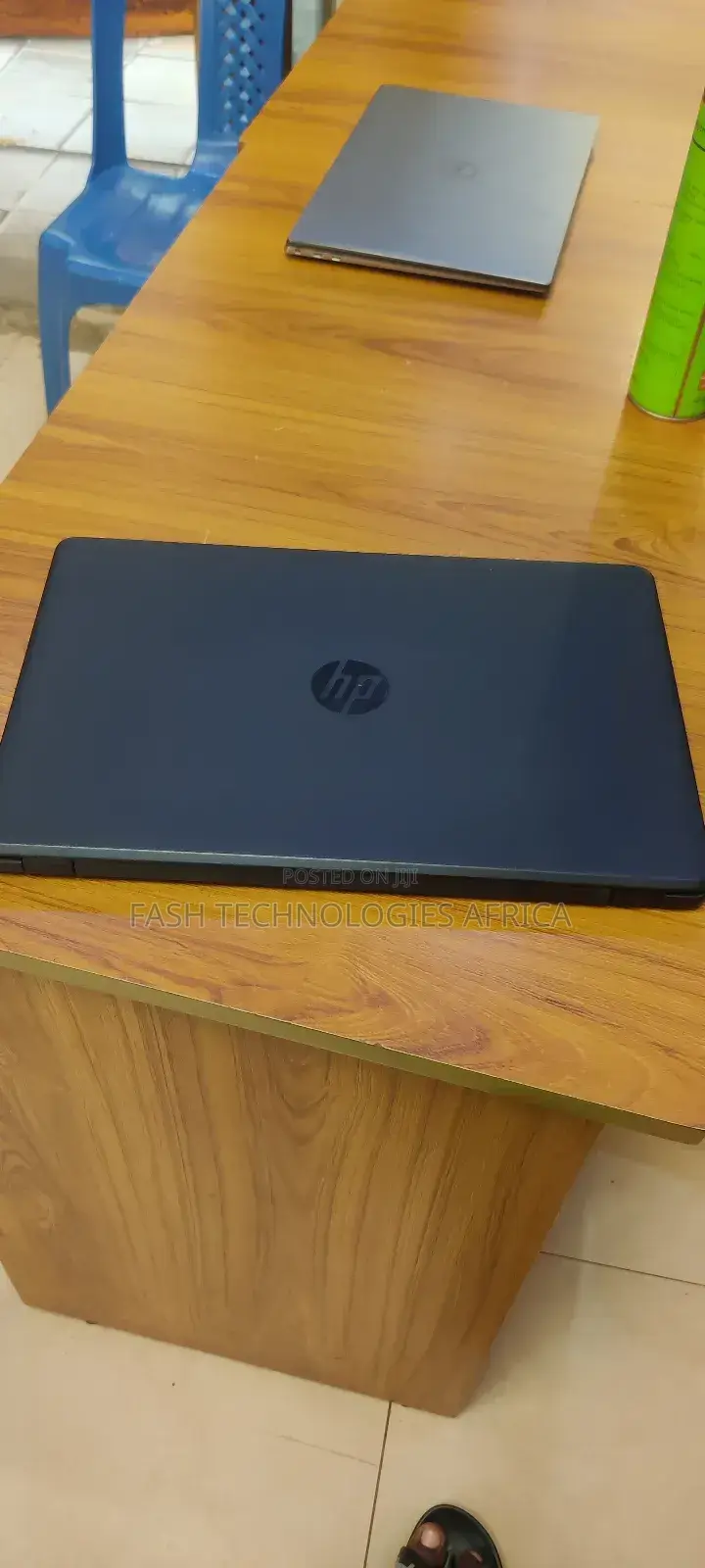 Laptop HP 15 4GB Intel Core I3 eMMC 500GB