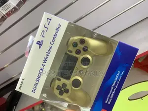 Sony Ps4 Controller
