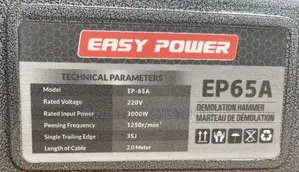 Breaker(Easy Power) 65A