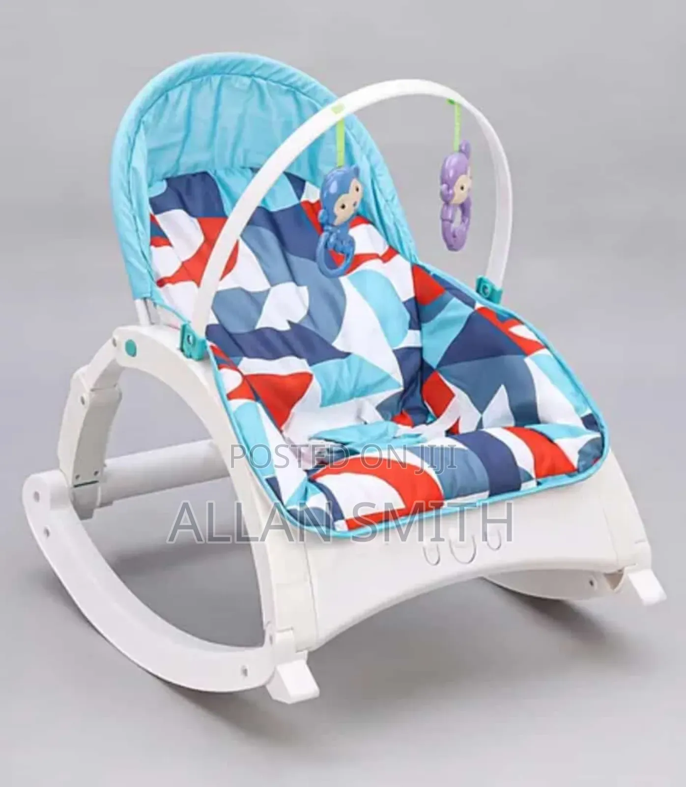 Baby Locker