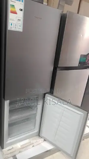 Hisense Fridge