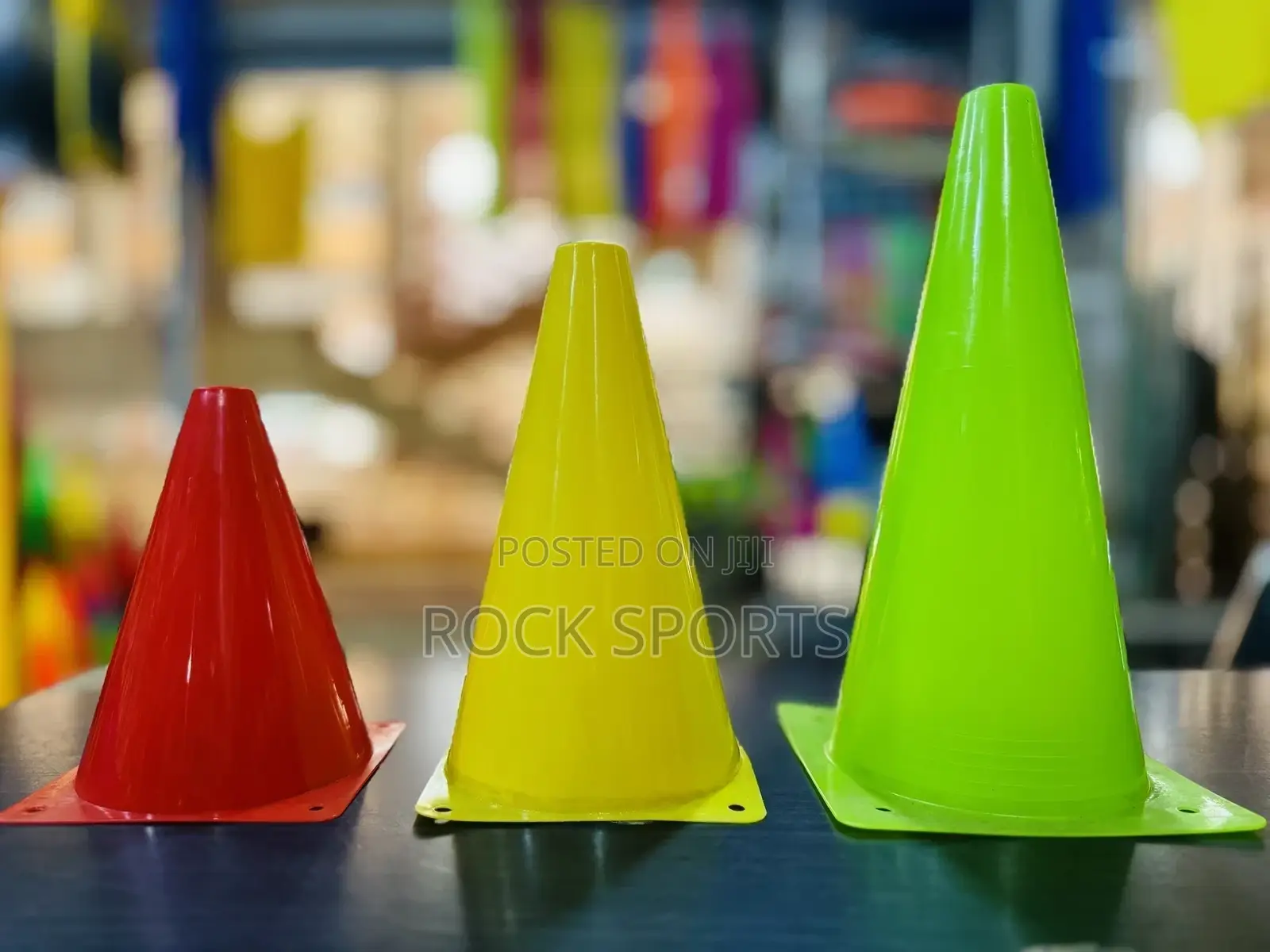 Training Cones