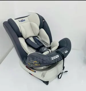Kids Car Seats