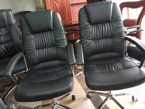 Leather Office Chairs High Back