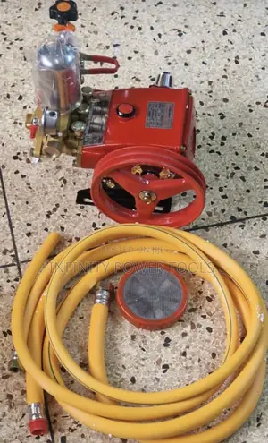 Agricultural Pressure Pump