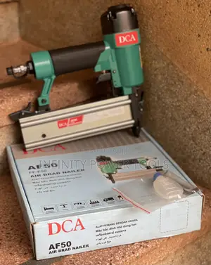 Air Brad Nailer AF50