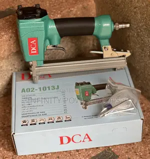 Air Stapler A02-1013j