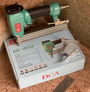 Air Stapler A02-1013j