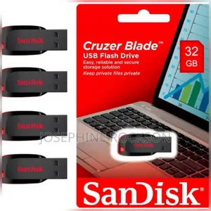Sandisk 32gb Flash Disk