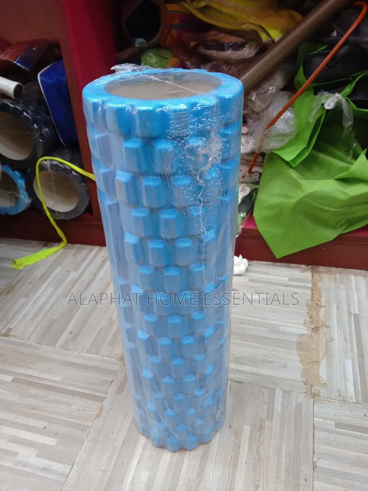 Foam Rollers