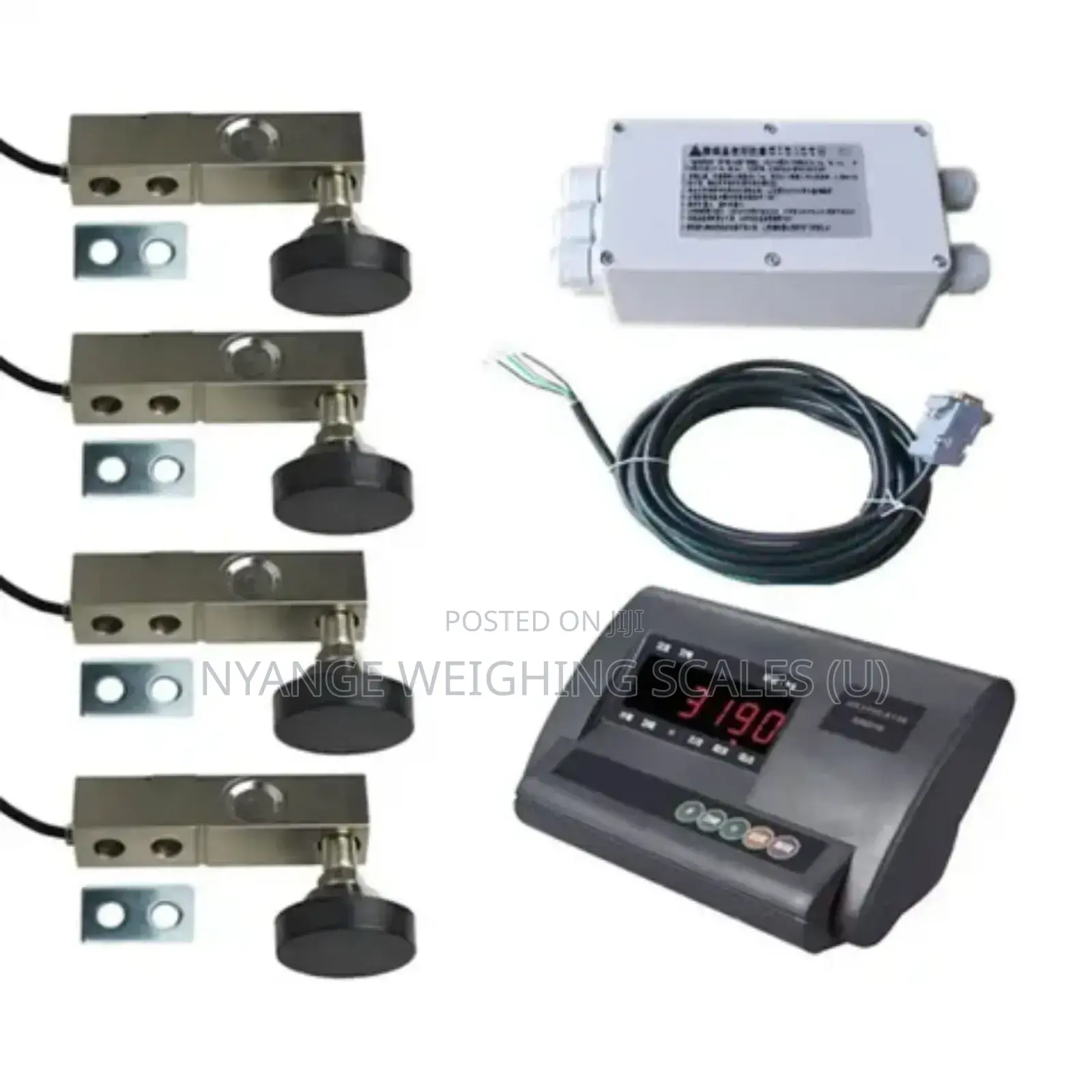 4tone Full Kits With Indicator