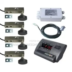 4tone Full Kits With Indicator