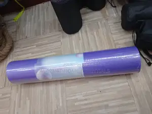Eva Yoga Mat