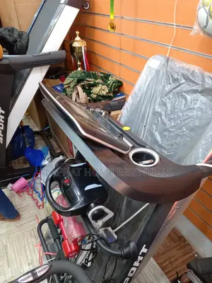 Sport Treadmill
