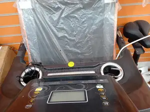 Sport Treadmill