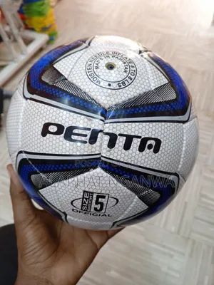 Photo - Penta Size 5 Football